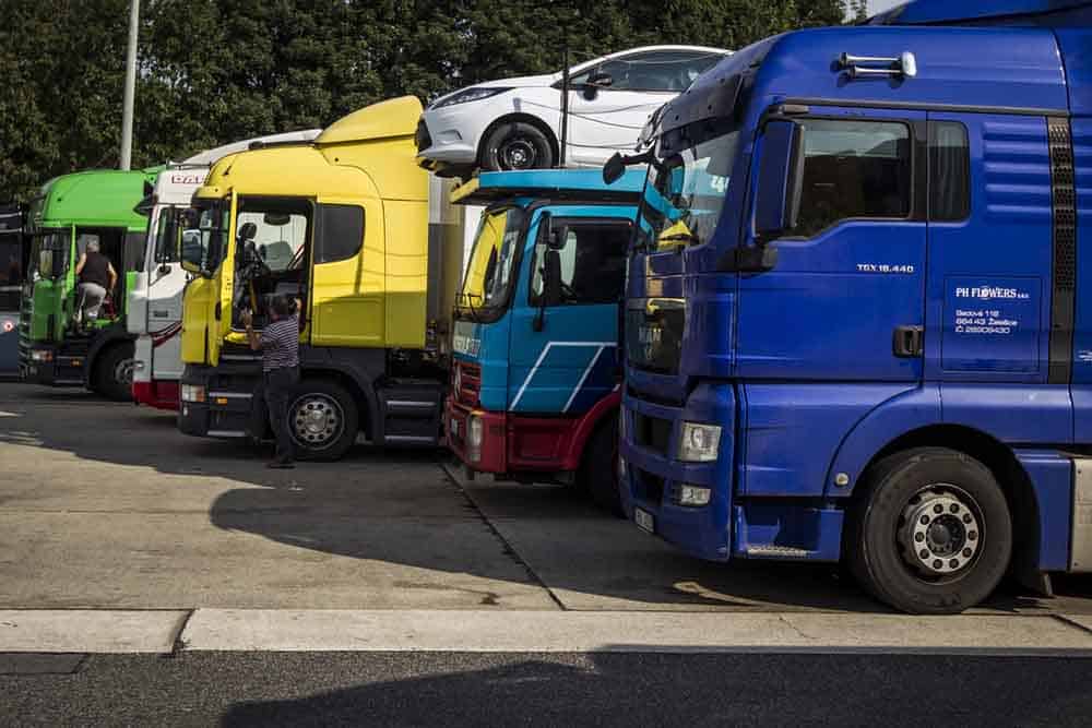 Pachetul de Mobilitate a fost aprobat cu majoritate de voturi în plenul Parlamentului European 3 Pachetul de Mobilitate a fost aprobat cu majoritate de voturi în plenul Parlamentului European