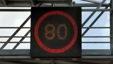 Danemarca a luat în calcul să crească viteza maximă a camioanelor pe drumurile naționale