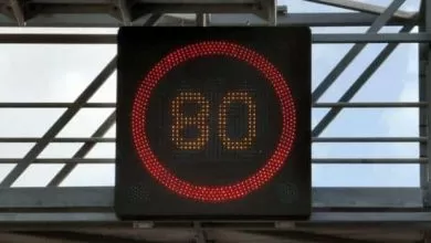 Parlamentul danez a aprobat creșterea limitei de viteză pentru camioane la 80 km/h