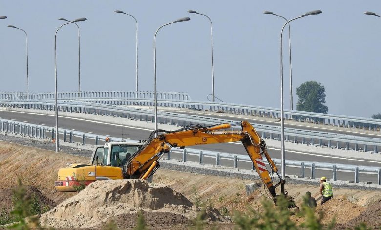 Pot începe lucrările la lotul 1 al autostrăzii Pitești – Sibiu