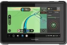 Cele mai ieftine benzinării afișate prin noua platformă digitală DKV ECO TRUCKER 11 Cele mai ieftine benzinării afișate prin noua platformă digitală DKV ECO TRUCKER