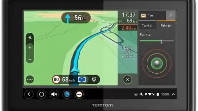 Cele mai ieftine benzinării afișate prin noua platformă digitală DKV ECO TRUCKER