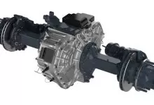 Allison Transmission a prezentat primul sistem electric de propulsie complet integrabil pentru vehiculele comerciale 14 Allison Transmission a prezentat primul sistem electric de propulsie complet integrabil pentru vehiculele comerciale