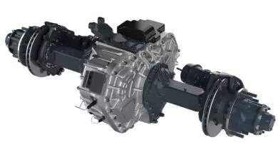 Allison Transmission a prezentat primul sistem electric de propulsie complet integrabil pentru vehiculele comerciale