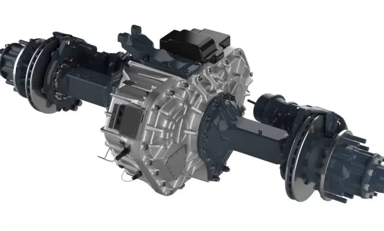 Allison Transmission a prezentat primul sistem electric de propulsie complet integrabil pentru vehiculele comerciale