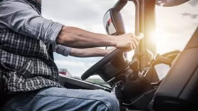 Companiile de transport pot intra în colaps din cauza lipsei de forță de muncă