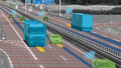 Germania transformă 280 de km din A39 în zonă de teste pentru dezvoltarea traficului de vehicule autonome