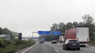 BWVL caută rezolvări pentru problemele din transportul rutier 2 BWVL caută rezolvări pentru problemele din transportul rutier