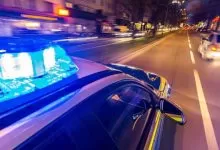 Atenție la doi ofițeri de poliție falși pe autostrăzile din Germania 13 Atenție la ofițerii de poliție falși pe autostrăzile din Germania