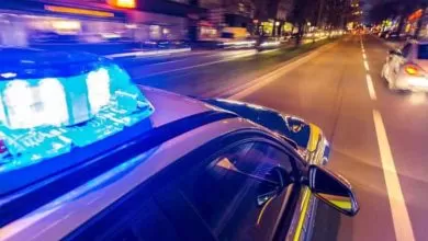 Atenție la ofițerii de poliție falși pe autostrăzile din Germania