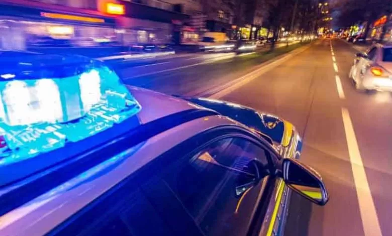Atenție la doi ofițeri de poliție falși pe autostrăzile din Germania 1 Atenție la ofițerii de poliție falși pe autostrăzile din Germania