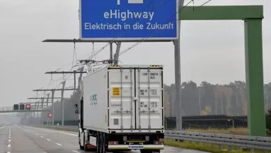 Construcția autostrăzii electrificate din regiunea Baden-Württemberg va fi întârziată