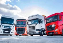 Înmatriculările de vehicule comerciale din Europa în luna aprile au crescut cu aproape 8% 11 Înmatriculările de vehicule comerciale din Europa în luna aprile au crescut cu aproape 8%