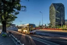 Solaris va livra mai multe autobuze electrice către regia de transport public din Paris