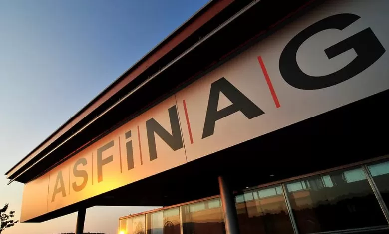 ASFINAG modernizează și mărește capacitatea a două parcări de pe A2 Süd