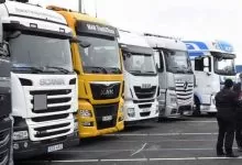 BGL continuă lupta împotriva cartelului de camioane
