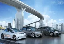 Divizia Powertrain din Continental pornește ca o companie independentă 13 Divizia Powertrain din Continental pornește ca o companie independentă
