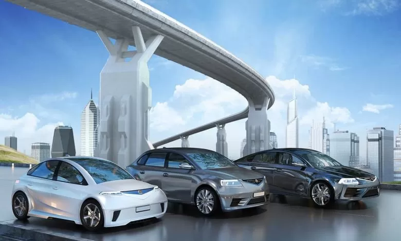 Divizia Powertrain din Continental pornește ca o companie independentă 1 Divizia Powertrain din Continental pornește ca o companie independentă