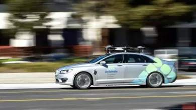 Italia a autorizat circulația primului autovehicul autonom pe drumurile publice