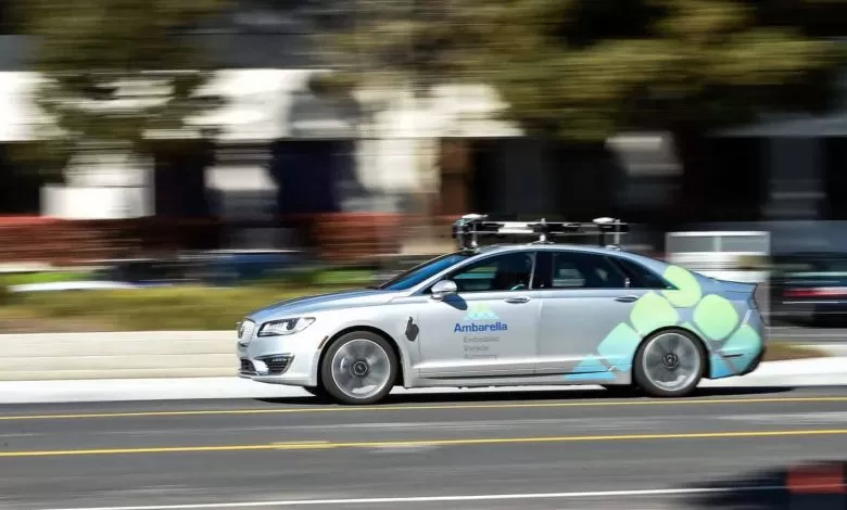 Italia a autorizat circulația primului autovehicul autonom pe drumurile publice