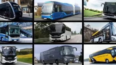Au fost anunțați finaliștii Sustainable Bus Award 2020