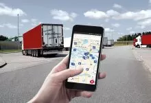 Kravag Truck Parking, aplicația care îți arată locurile de parcare disponibile din Europa 9 Kravag Truck Parking, aplicația care îți arată locuri de parcare disponibile din Europa