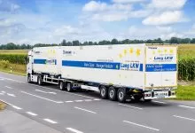 Camioanele extra-lungi devin tot mai populare în Europa