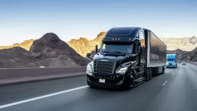 Daimler Trucks a înființat o organizație globală care se va ocupa cu dezvoltarea sistemelor de conducere autonomă