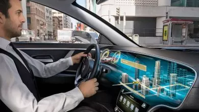 Continental și Leia dezvoltă un instrumentar de bord cu afișaj 3D Lightfield