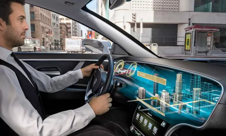 Continental și Leia dezvoltă un instrumentar de bord cu afișaj 3D Lightfield