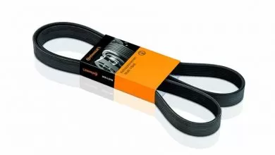 Continental mărește portofoliul de curele de transmisie dedicate camioanelor și autobuzelor