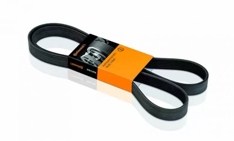 Continental mărește portofoliul de curele de transmisie dedicate camioanelor și autobuzelor