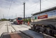 Operatorii de transport combinat germani solicită scutiri de taxe