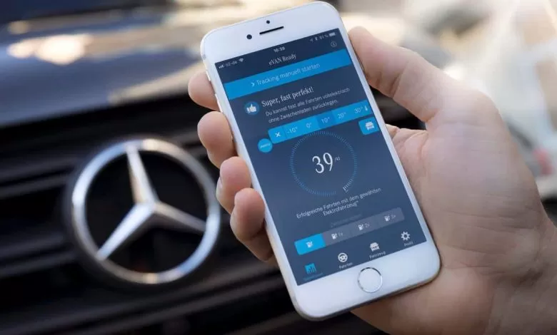 eVan Ready App, aplicația care-ți spune cât de rentabilă este o utilitară electrică