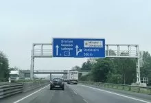 Restricțiile de trafic pe perioada concediilor din Germania (2019)