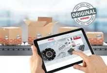 Kögel a lansat un nou sistem inteligent de gestionare a garanțiilor