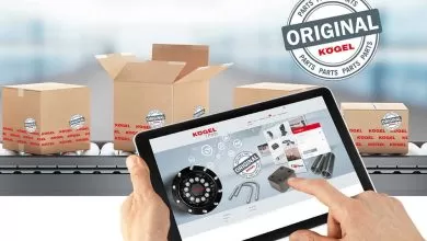 Kögel a lansat un nou sistem inteligent de gestionare a garanțiilor