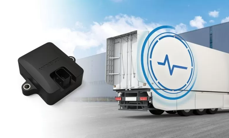 RIO 4TX-TRAILERPULSE, noua soluție de management al flotei de la WABCO și RIO