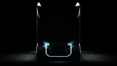 Einride lansează un nou produs în cadrul Goodwood Festival of Speed