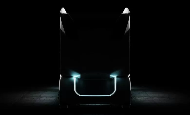 Einride lansează un nou produs în cadrul Goodwood Festival of Speed