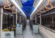 Solaris va livra 6 autobuze electice Urbino 12 municipalității din Kutno