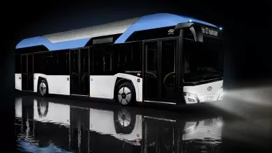 Urbino 12 Hydrogen prezentat în premieră mondială la summit-ul UITP