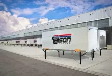 7.45 T.SWAU BK, noua suprastructură interschimbabilă de la Talson