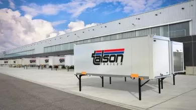 7.45 T.SWAU BK, noua suprastructură interschimbabilă de la Talson