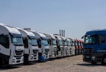 Platforma TruckStore a fost lansată oficial pe piața din România