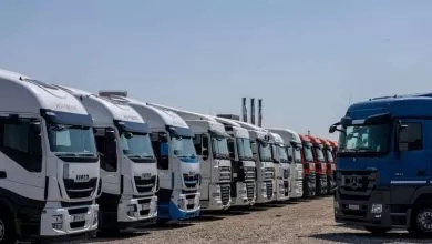 Platforma TruckStore a fost lansată oficial pe piața din România