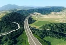 Restricții de circulație pentru camioane în Slovenia