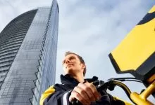 Deutsche Post rămâne furnizorul exclusiv pe logistică al Asociației de Fotbal din Germania (DFB)