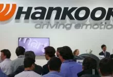 Premierele Hankook de la târgului transport logistic 2019 8 Premierele Hankook de la târgului transport logistic 2019