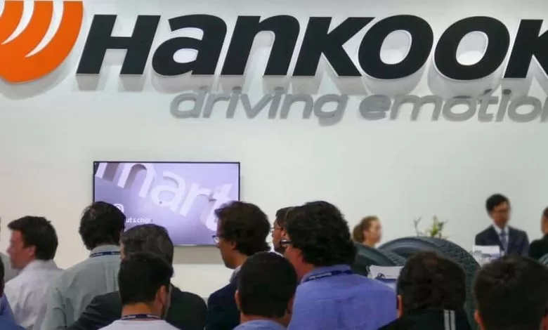 Premierele Hankook de la târgului transport logistic 2019